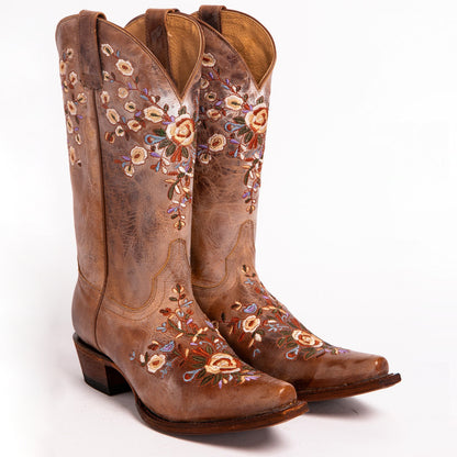 Kauniisti Valmistetut Ortopediset Saappaat