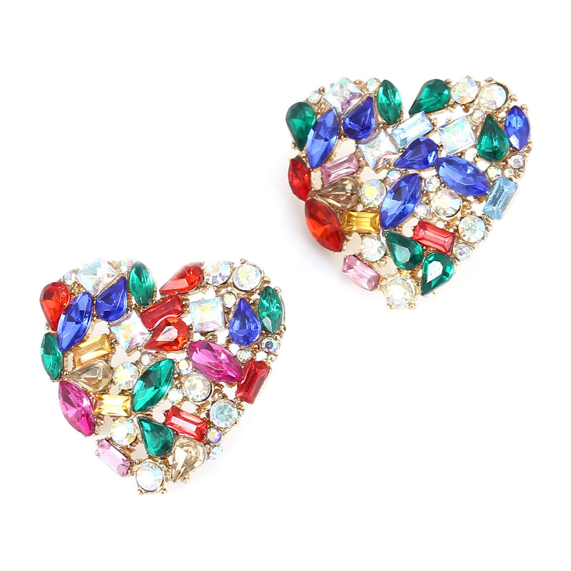 Herkkä käsityö Korvarengas