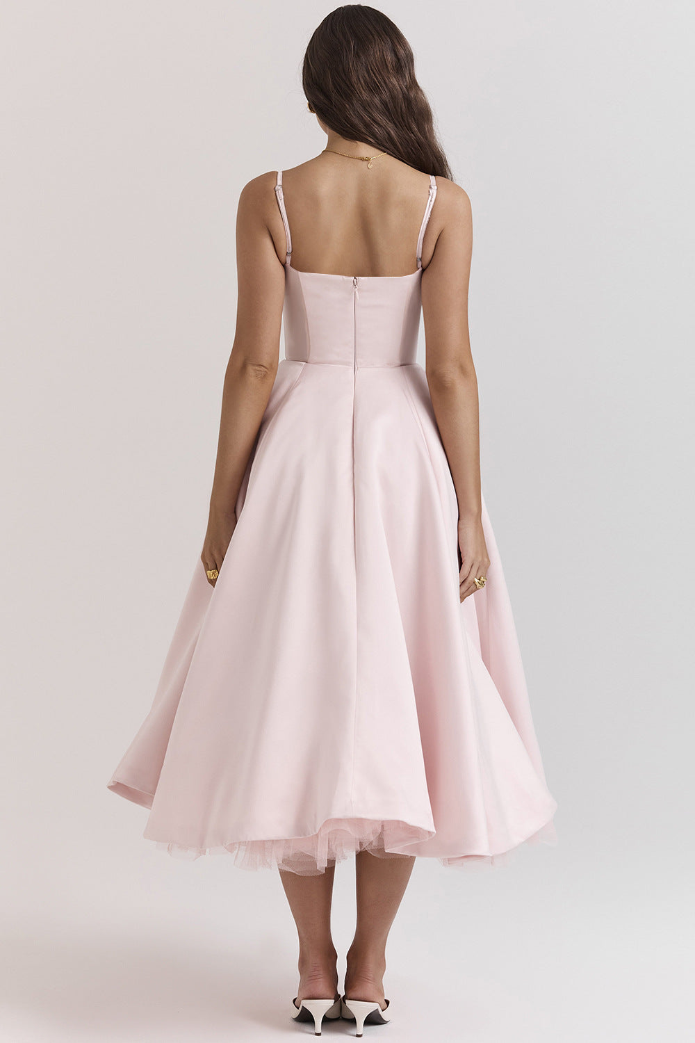 Classic Vintage & Enduringly Stylish Dress