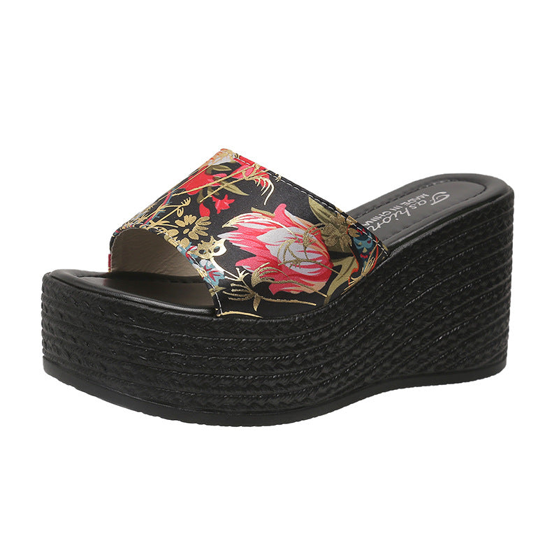 Klassiset Ortopediset Sandaalit Ajattomalla Tyylillä