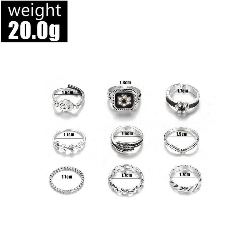 Hurmaava Helmi Ketju jokaiseen tilaisuuteen