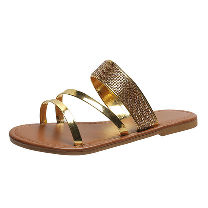 Klassiset Ortopediset Sandaalit Ajattomalla Tyylillä