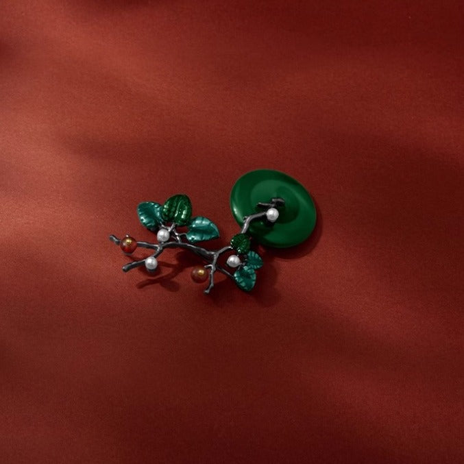 Romanttinen Koru erityisiin hetkiin