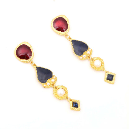 Hurmaava Korvarengas jokaiseen tilaisuuteen