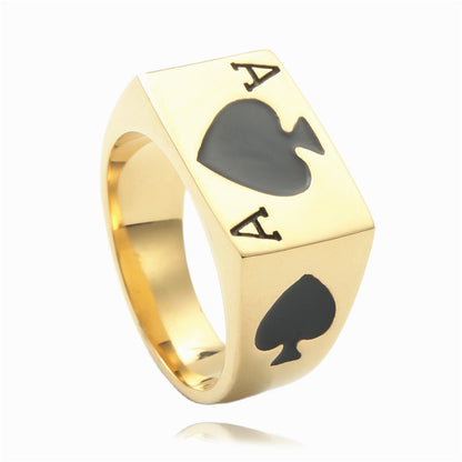 Upea Sormus päivittäiseen käyttöön