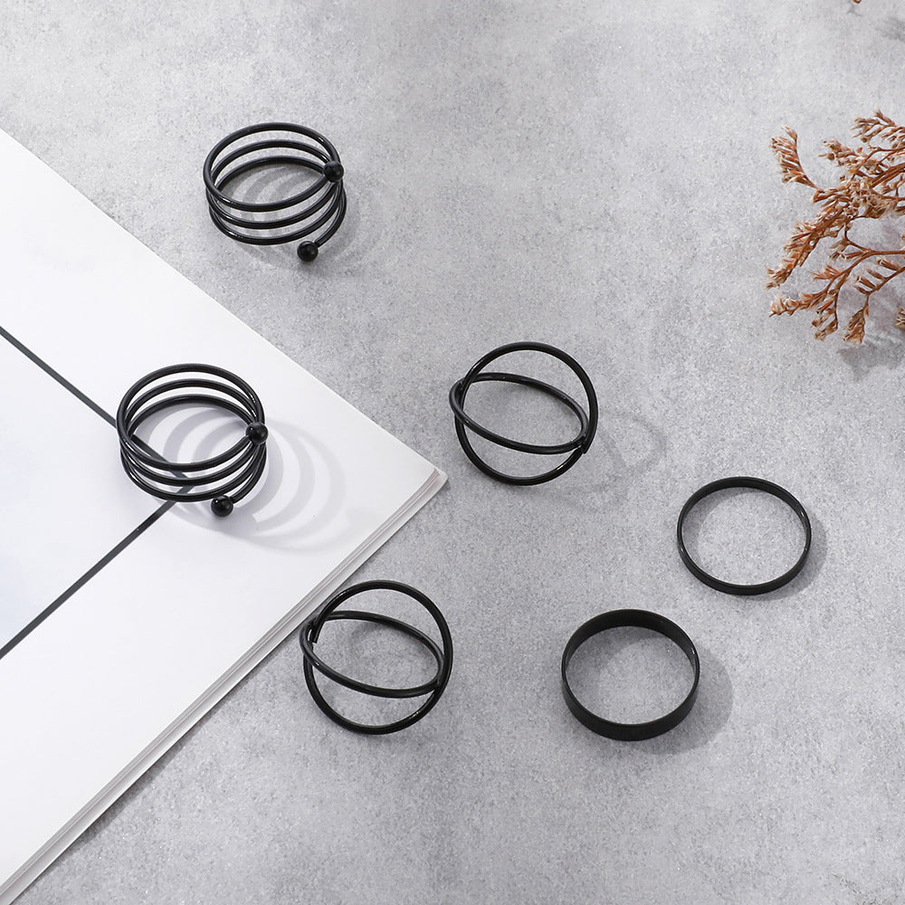 Romanttinen Sormus erityisiin hetkiin