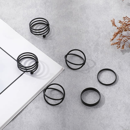 Romanttinen Sormus erityisiin hetkiin