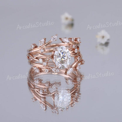 Kaunis Kulta Sormus ainutlaatuisella tyylillä