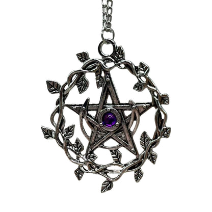 Käsintehty vintage Koru