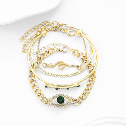 Hurmaava Korusetti jokaiseen tilaisuuteen