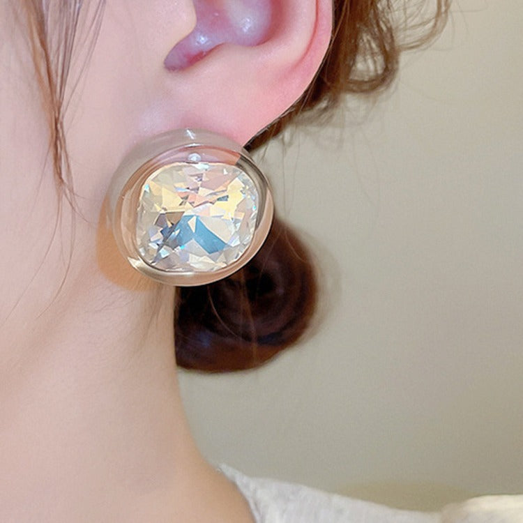 Romanttinen Korvarengas erityisiin hetkiin