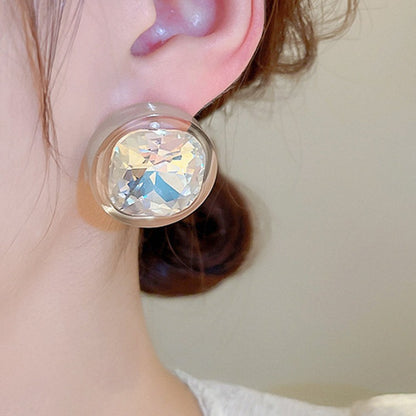 Romanttinen Korvarengas erityisiin hetkiin