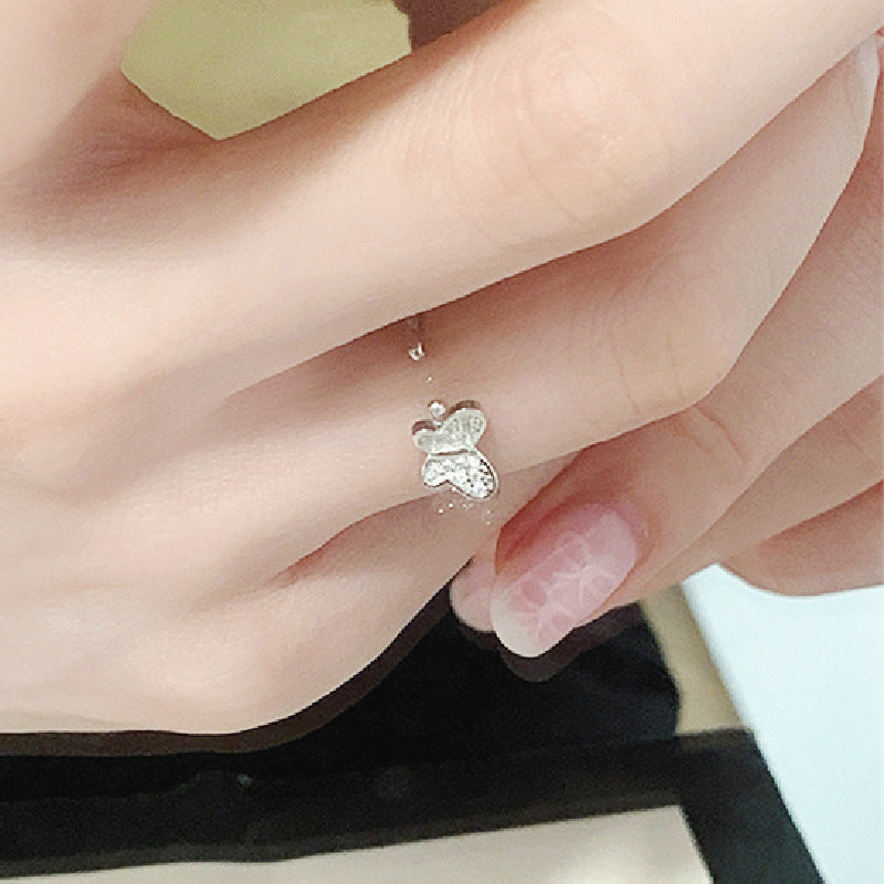 Romanttinen Koru erityisiin hetkiin