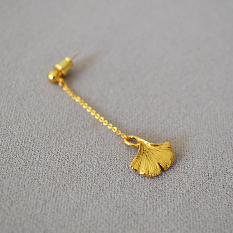 Romanttinen Kulta Korvarengas erityisiin hetkiin