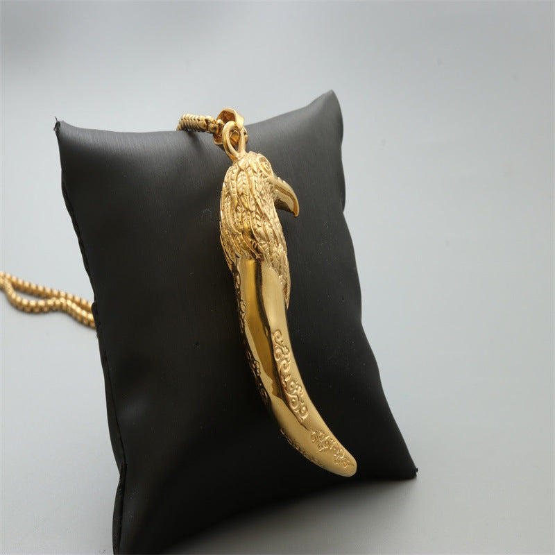 Kaunis Kaulakoru ainutlaatuisella tyylillä