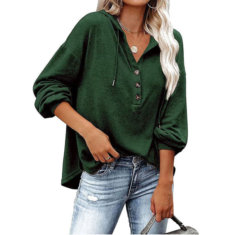 Sophisticated Sweater with a Clean Classic Look