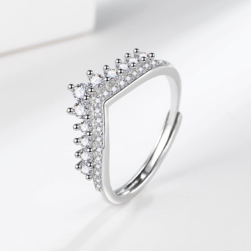 Romanttinen Rannekoru erityisiin hetkiin