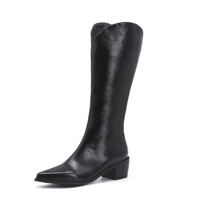 Tyylikeät Ortopediset Saappaat Jokaiseen Tilaisuuteen