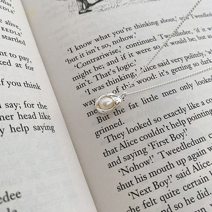 Elegantti Helmi Kaulakoru jokaiseen tilaisuuteen