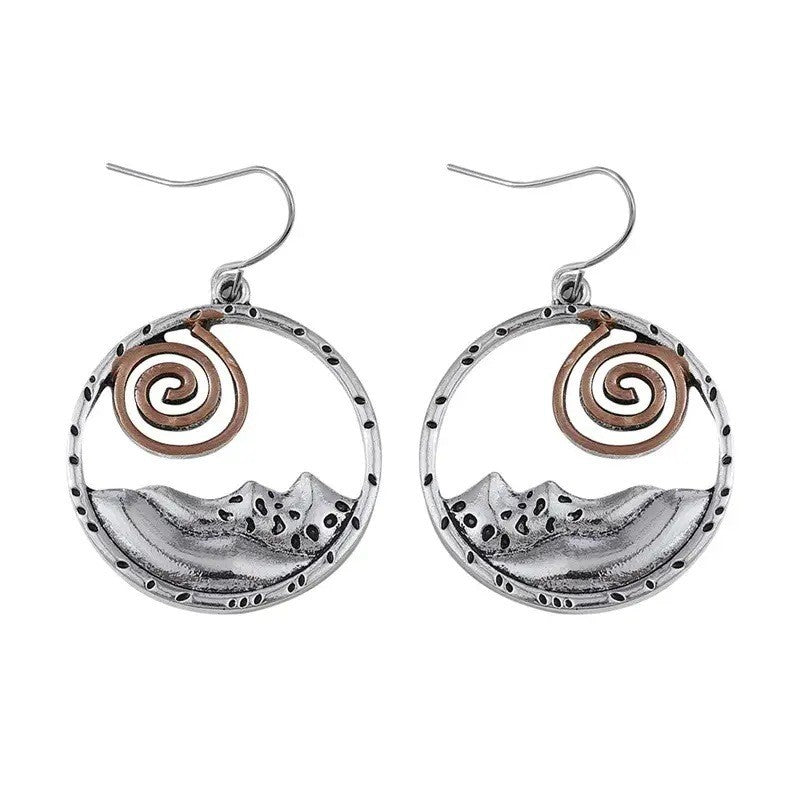 Elegantti Korvarengas jokaiseen tilaisuuteen