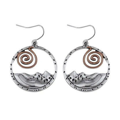 Elegantti Korvarengas jokaiseen tilaisuuteen