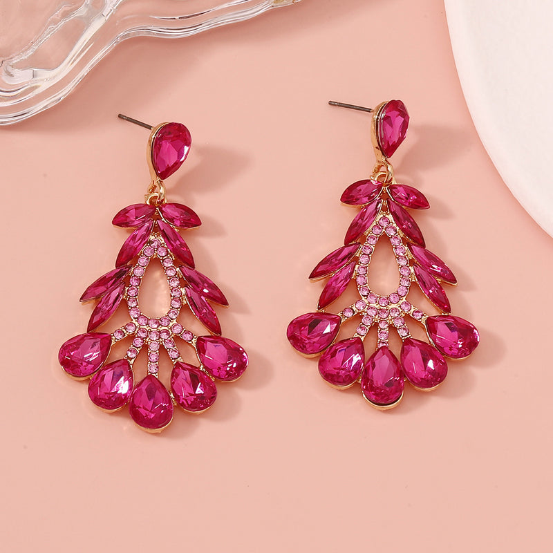 Romanttinen Korvarengas erityisiin hetkiin