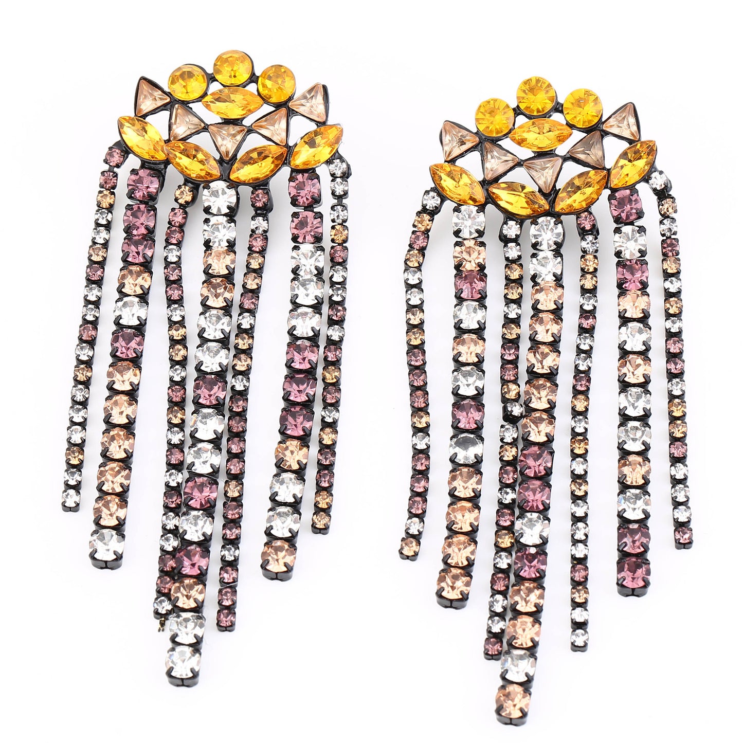 Romanttinen Korvarengas erityisiin hetkiin