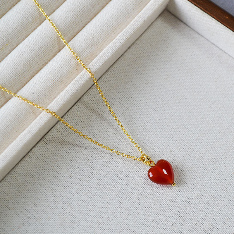 Kaunis Kaulakoru ainutlaatuisella tyylillä