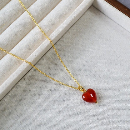 Kaunis Kaulakoru ainutlaatuisella tyylillä