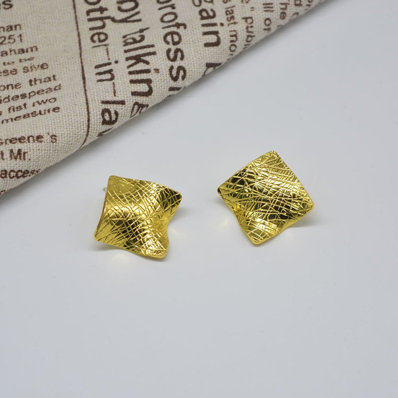 Herkkä käsityö Korvarengas