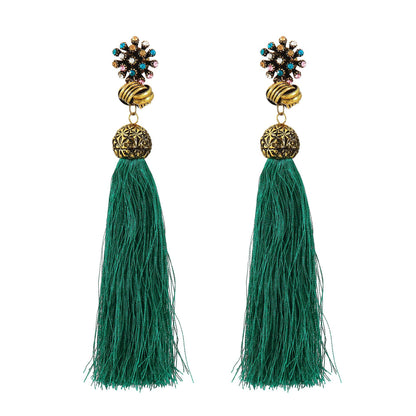 Hurmaava Korvarengas jokaiseen tilaisuuteen