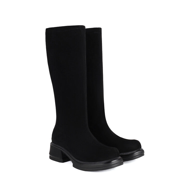 Tyylikkäät Ortopediset Saappaat Ainutlaatuisella Muotoilulla