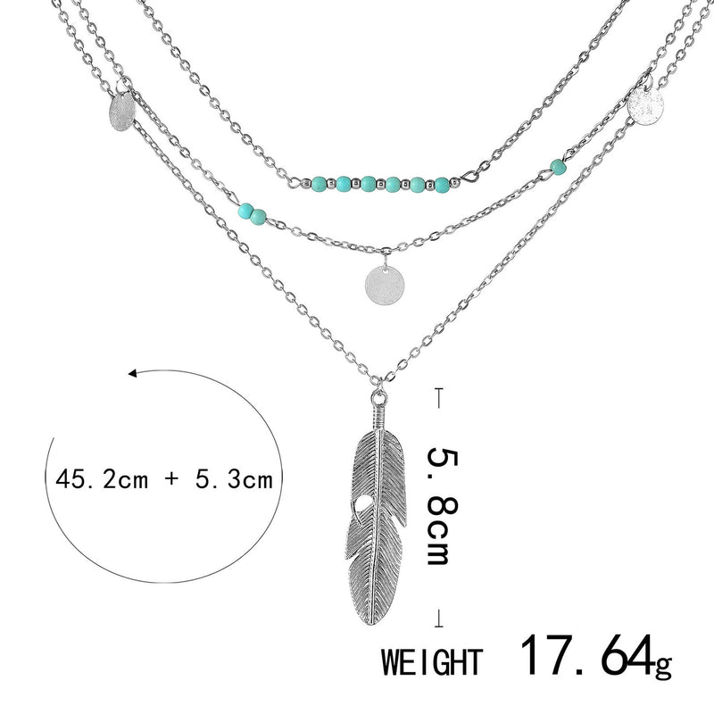 Elegantti Kaulakoru jokaiseen tilaisuuteen