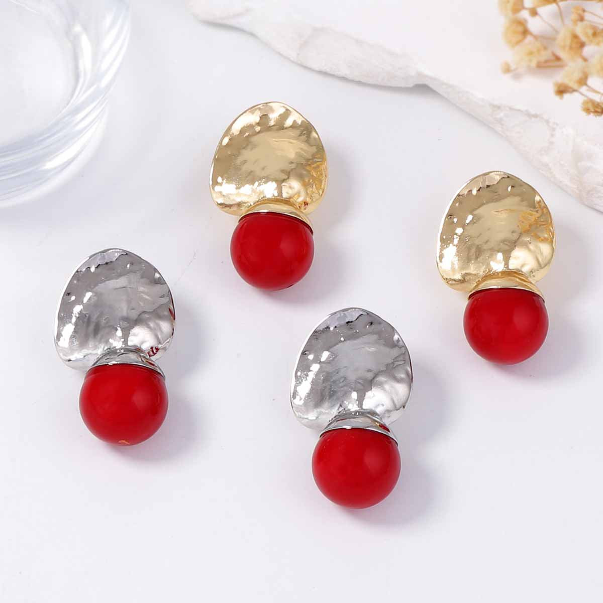 Klassinen Koru ajattomalla viehätyksellä