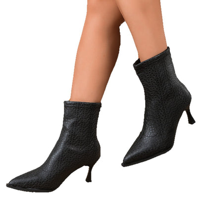 Vintage-henkiset Ortopediset Saappaat