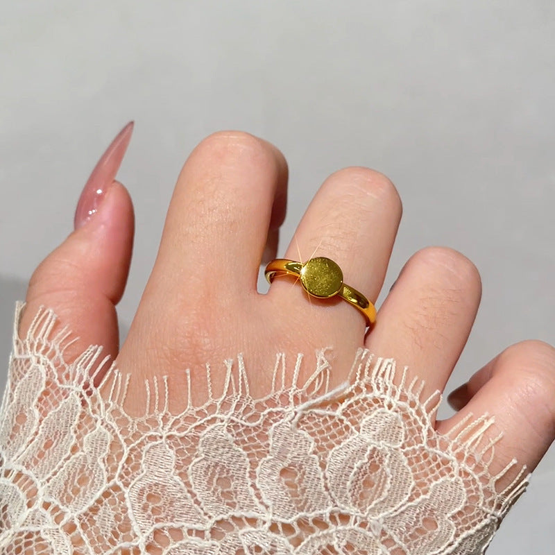 Upea Koru päivittäiseen käyttöön