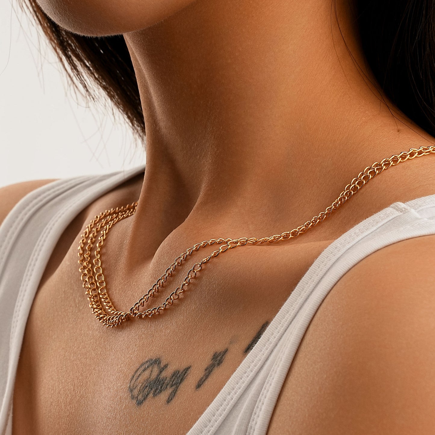 Upea Kaulakoru päivittäiseen käyttöön