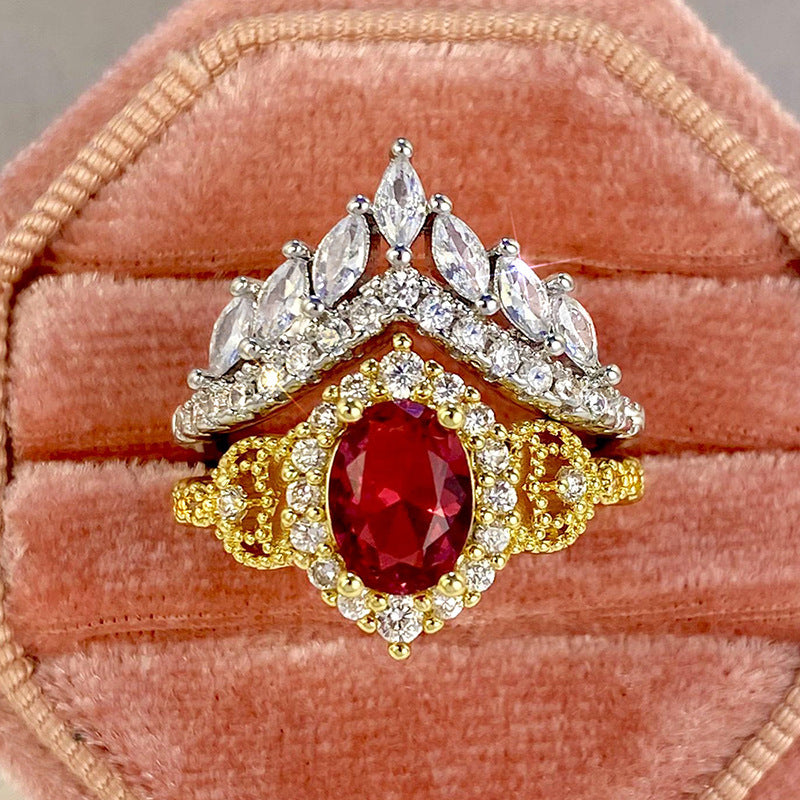 Elegantti Sormus jokaiseen tilaisuuteen