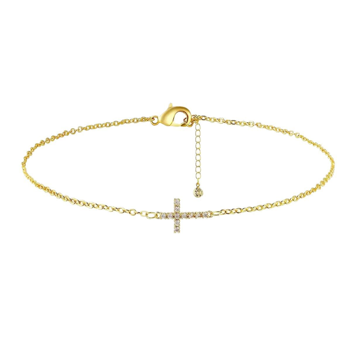 Käsintehty vintage Rannekoru