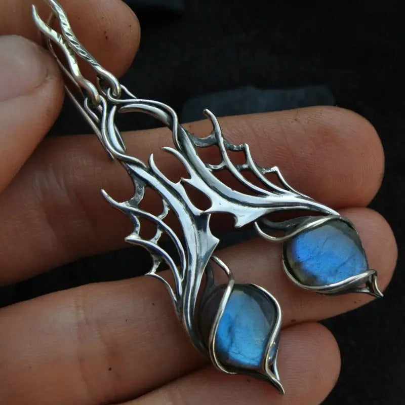 Herkkä käsityö Sormus