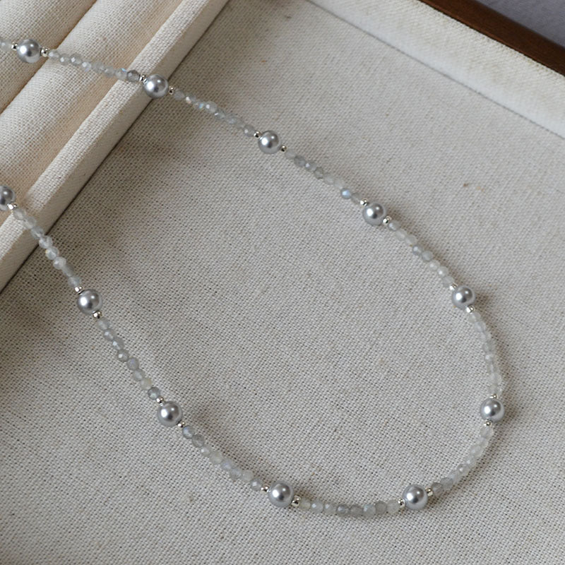 Upea Helmi Kaulakoru päivittäiseen käyttöön