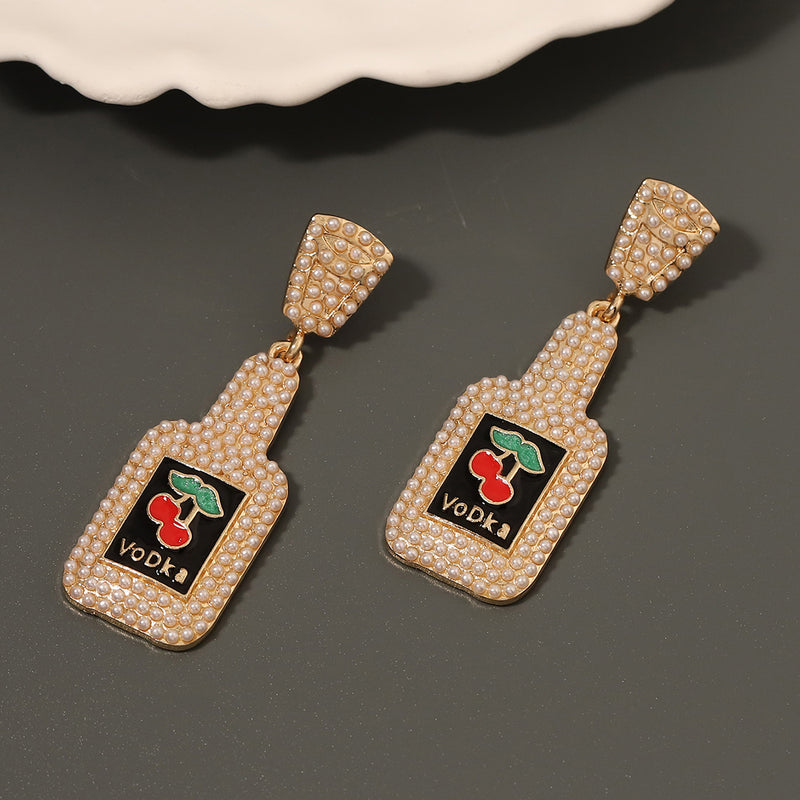 Upea Helmi Korvarengas päivittäiseen käyttöön