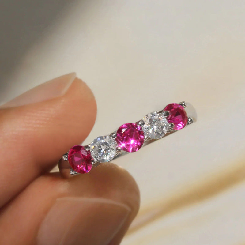 Herkkä käsityö Korusetti