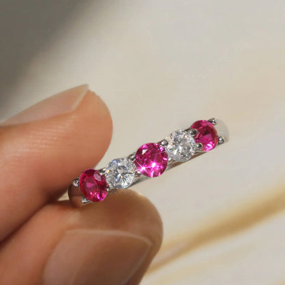 Herkkä käsityö Korusetti