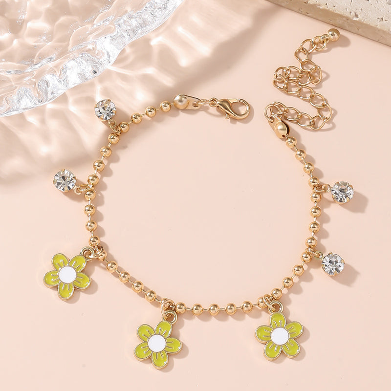 Romanttinen Rannekoru erityisiin hetkiin