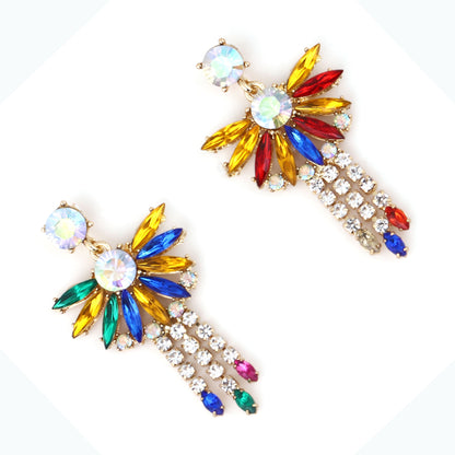 Hurmaava Korvarengas jokaiseen tilaisuuteen