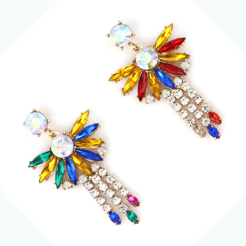 Hurmaava Korvarengas jokaiseen tilaisuuteen