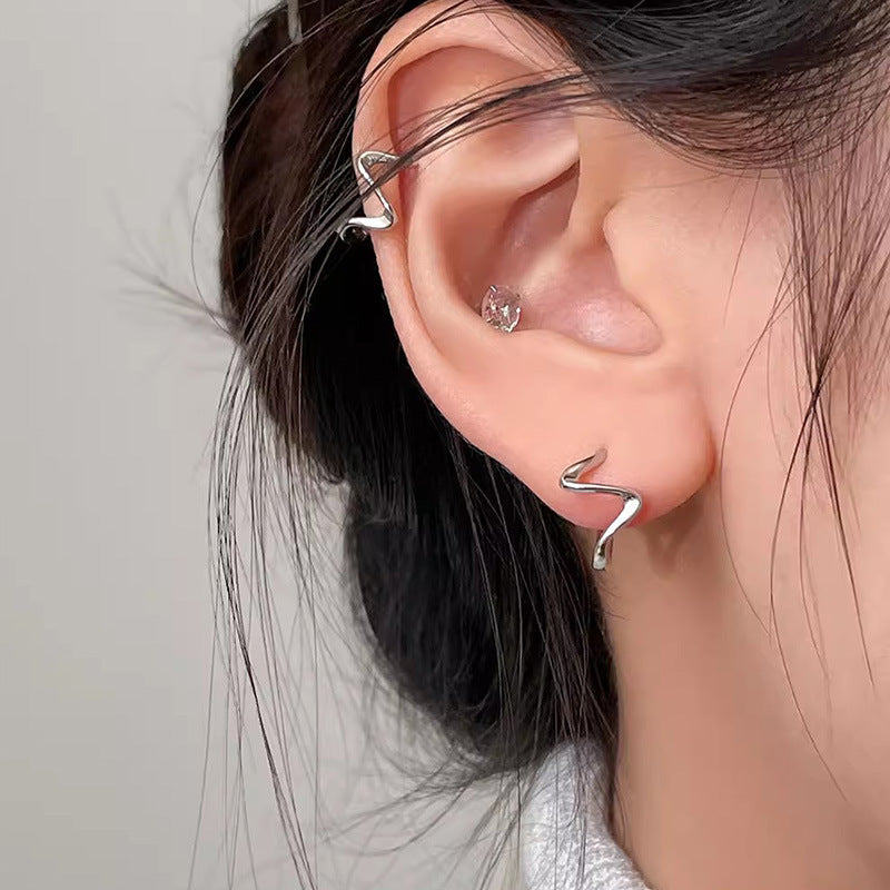 Hurmaava Korvarengas jokaiseen tilaisuuteen