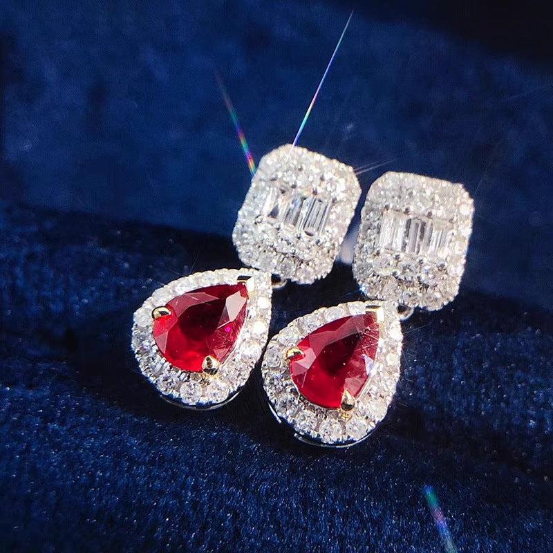 Hurmaava Korvarengas jokaiseen tilaisuuteen