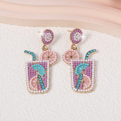 Klassinen Korvarengas ajattomalla viehätyksellä